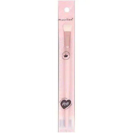 Pincel Macrilan para Sombra #BFF F06
