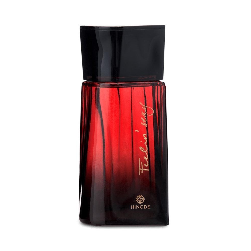 Perfume Masculino Feelin Sexy For Him Deo Colônia 100ml