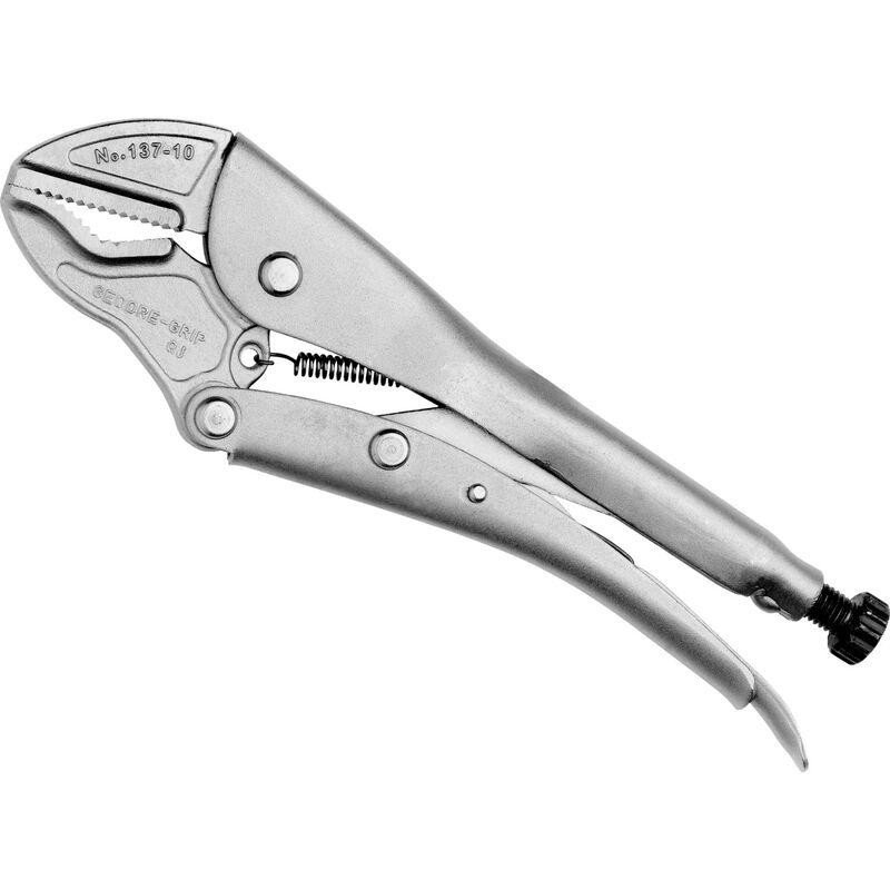 Alicate de Pressão 10 POL 137/10 Referência 0290010 GEDORE em Oferta na Shopee