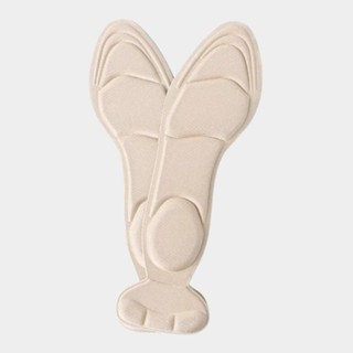 Par de Palmilhas Protetor Calcanhar Para Sapatos Sapatilha 35 ao 39 em Oferta na Shopee