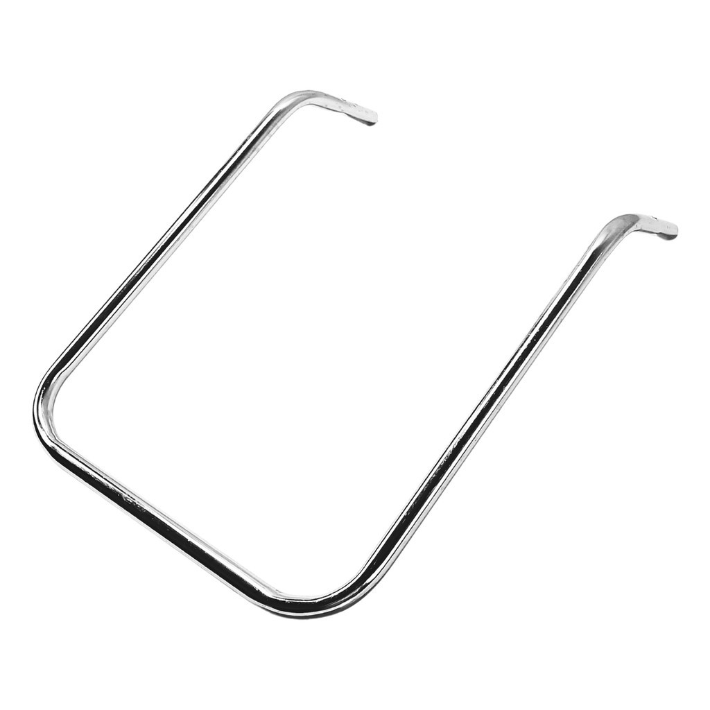 Apoio De Pé Simples Para Cadeira De Salão / Cabeleireiro Apoio De Pé Simples Para Cadeira De Salão / Cabeleireiro