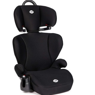 Cadeira Infantil para Carro Tutti Baby Delta 2 em 1 Preta em Oferta na Shopee