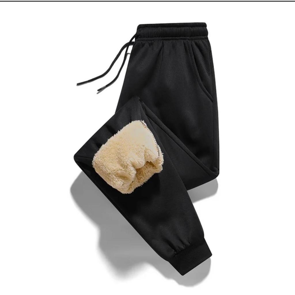 CALCA MOLETOM MASCULINO PELINHO NO7799 em Oferta na Shopee