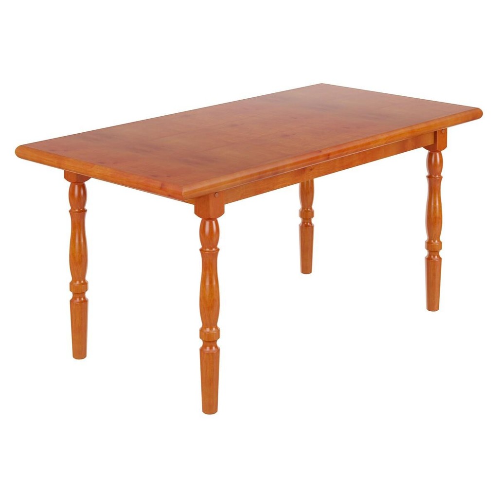 Mesa de Jantar 160cm Multimóveis CR20278 - Home & Living
