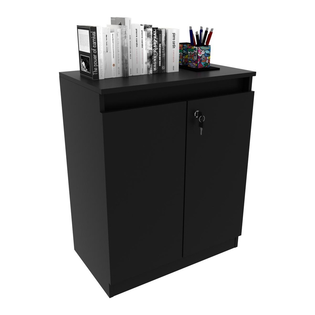 Balcão Escritório com Chave Multimóveis VCR25046 em Oferta na Shopee