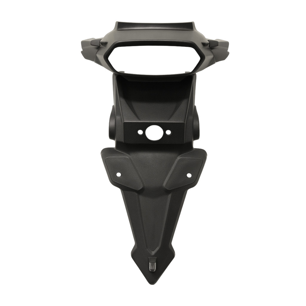 Paralama Rabeta Traseira Cg 160 2025 Titan Fan Start Cargo