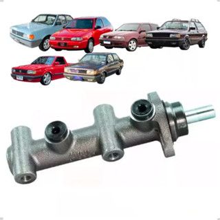 Cilindro Mestre Freio Gol G1 G2 G3 Parati Voyage em Oferta na Shopee