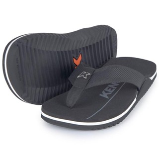 Chinelo Kenner Nk6 Pro Masculino - Preto e Branco em Oferta na Shopee