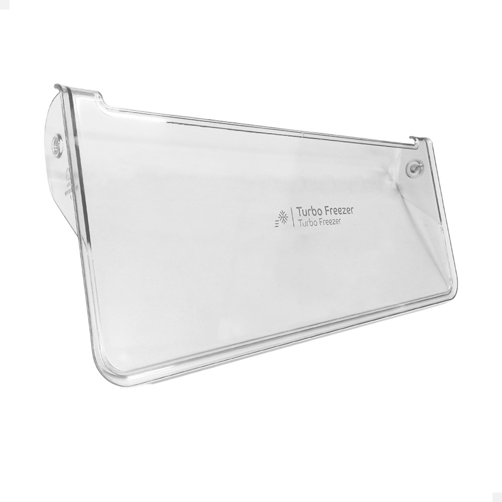 Tampa Freezer Refrigerador Consul Crm50 Crm56 W11375169 em Oferta na Shopee