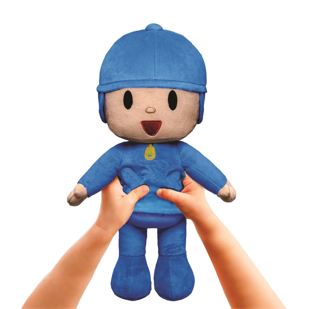 Pocoyo Brinquedos: Onde Comprar | BuscaProdutos