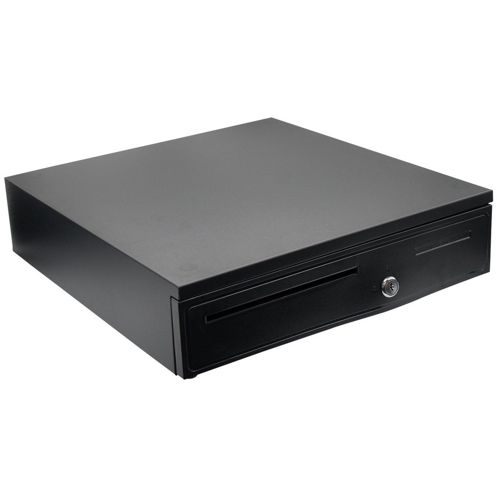 Gaveta Dinheiro Abertura Automática e Manual em Oferta na Shopee