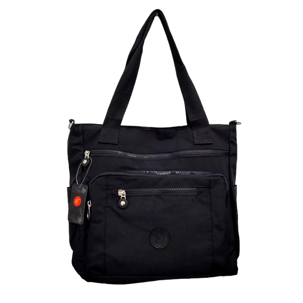 Bolsa Transversal de Grande Capacidade Tamanho 33x32x20 cm