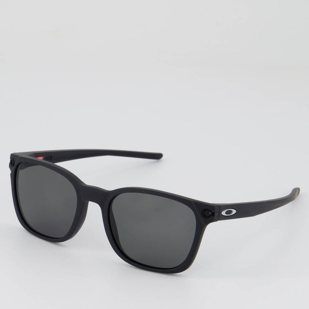 Óculos de Sol Oakley Ojector Matte Preto