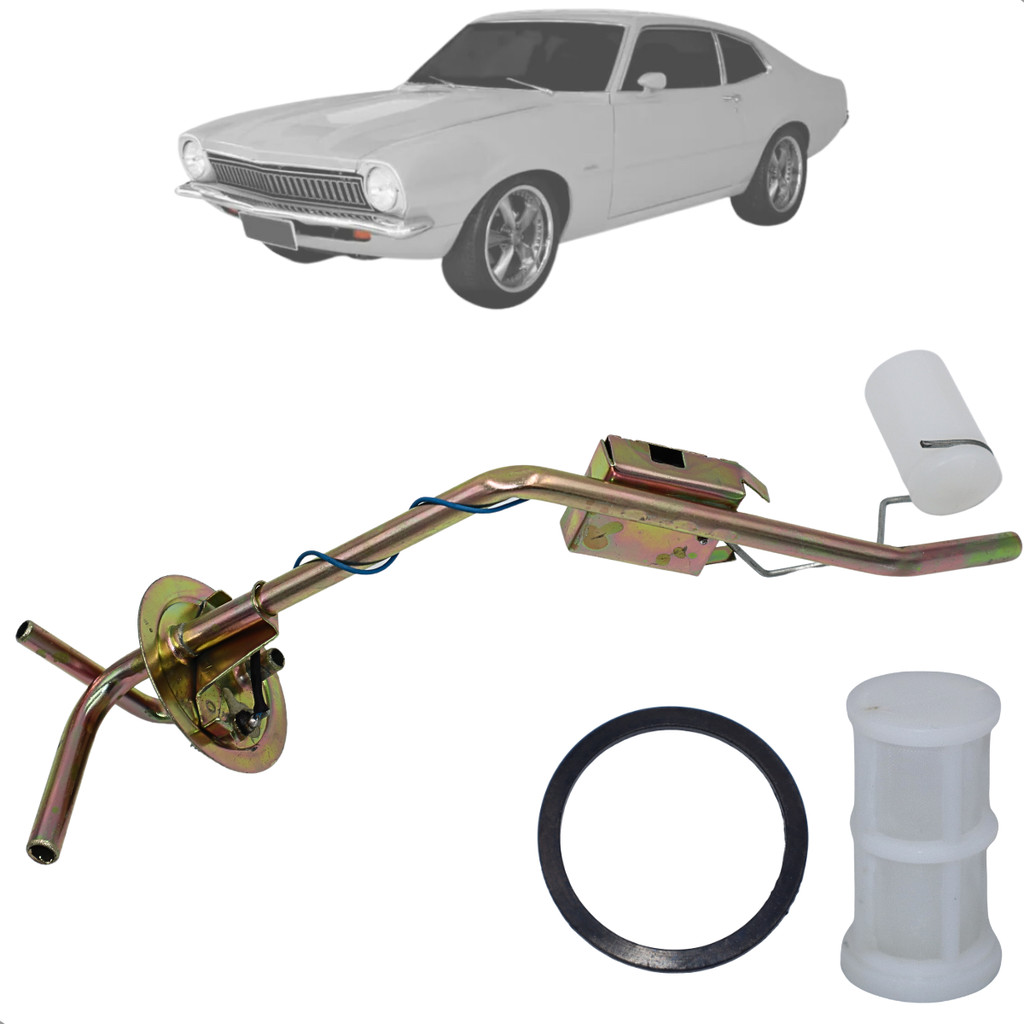 Medidor Tanque Combustível Maverick 1973 74 75 76 77 78 1979