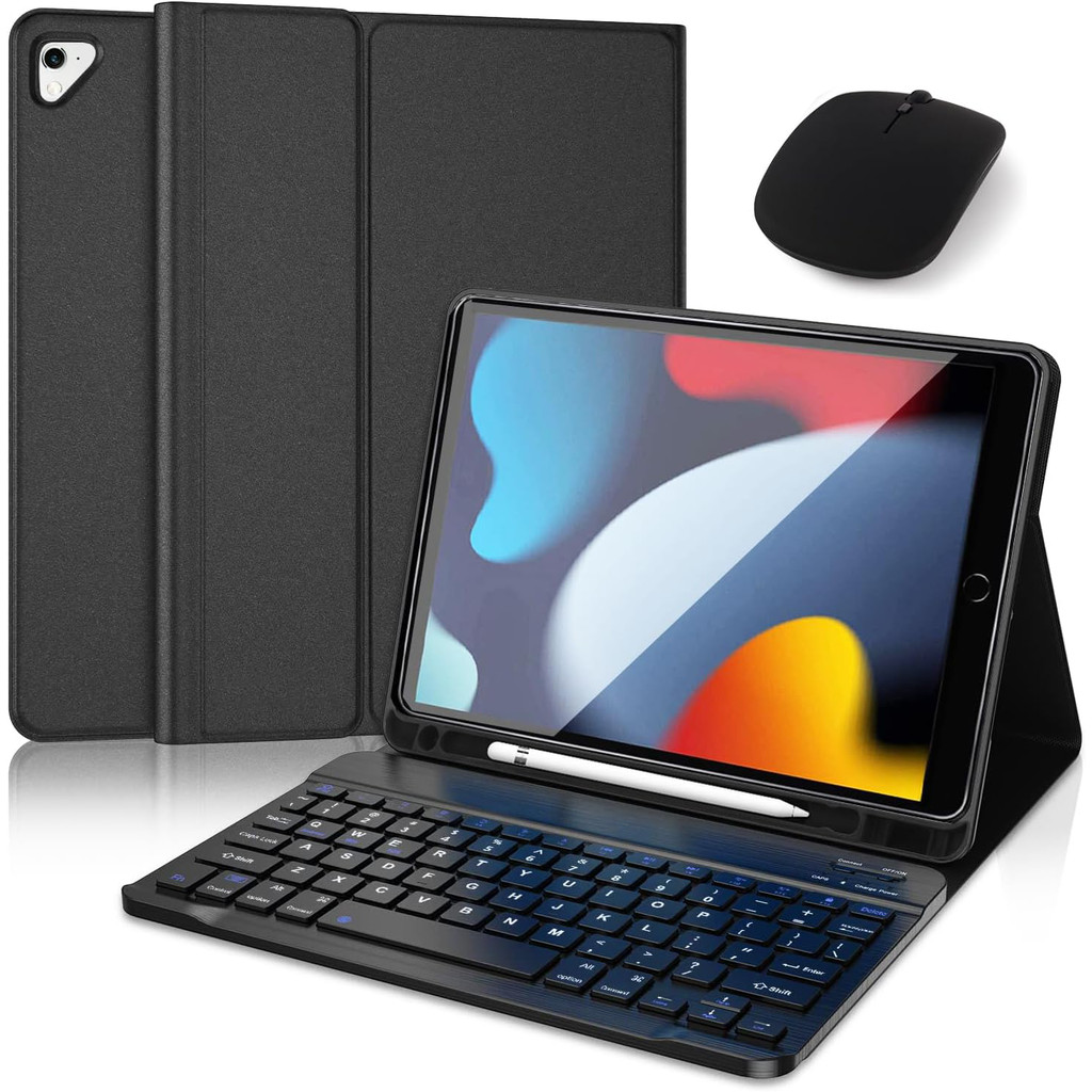 Ipad com Teclado - Comprar com Melhor Preço em Tablets