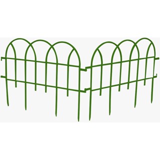 Kit 3 Cerquinhas Decorativa P/Jardim Romana Verde 1,30 mt em Oferta na Shopee