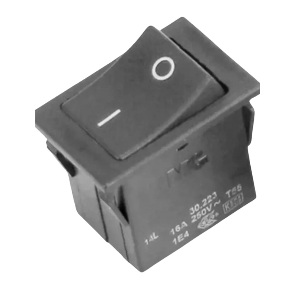Interruptor Karcher K310 K330 K340 Hd585 Original