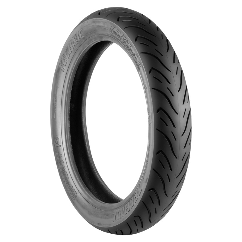 Pneu Honda Pcx 150 90/90-14 46p Tubeless Sport R Technic 