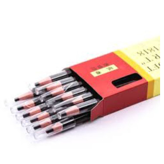 Lápis Dermatografico Preto: Onde Comprar | BuscaProdutos