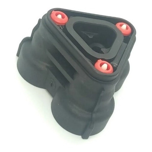 Cabeçote Triangular Karcher K2 K3 K383 K385 K398 Original