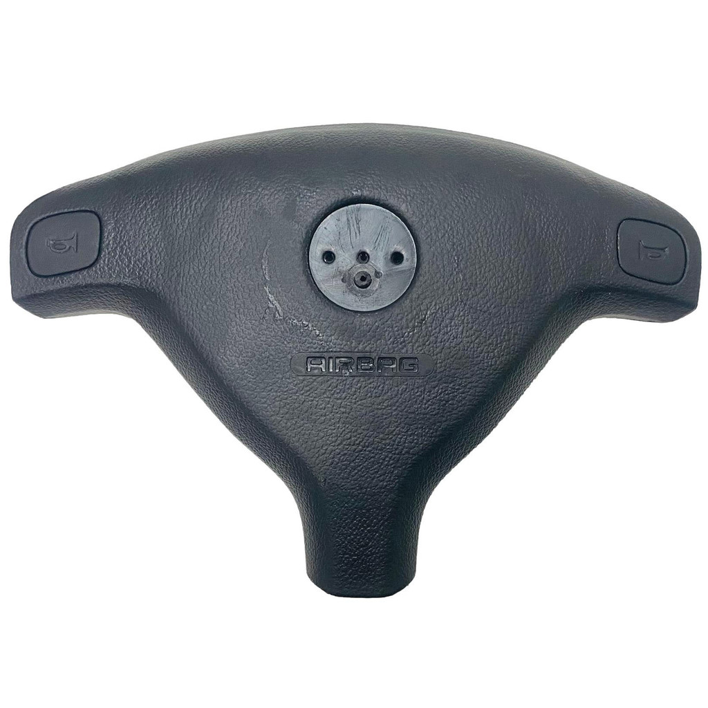 Tampa Capa Buzina Volante Air Bag Zafira Astra 2002 03 04 05
