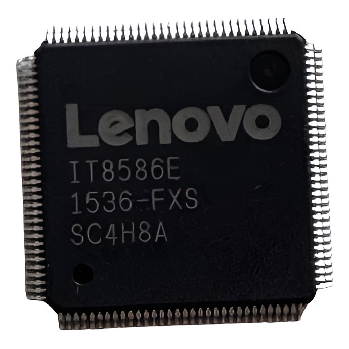 Ci Ite Super I/o It8586e Novo