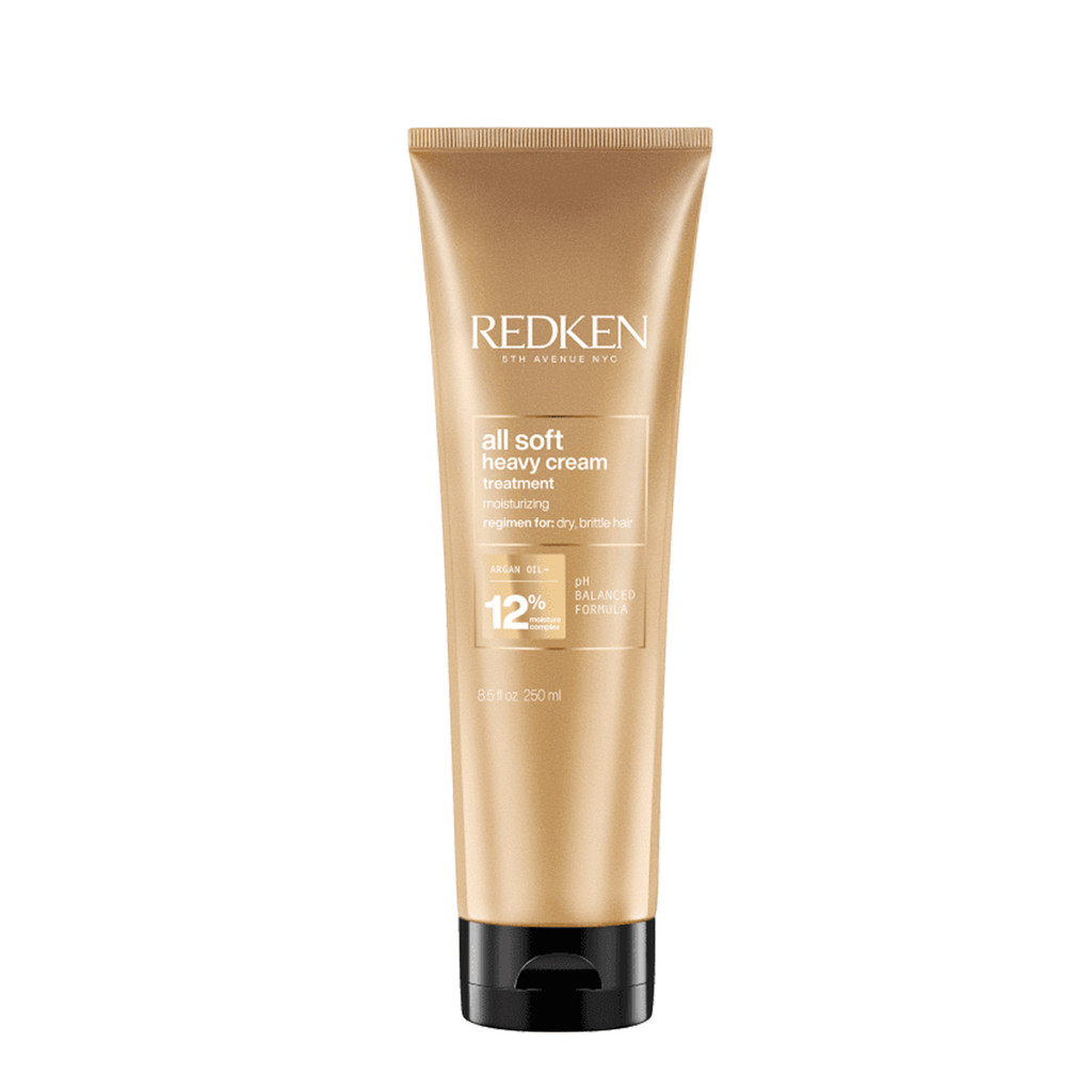 Redken All Soft - Máscara de Hidratação 250ml em Oferta na Shopee