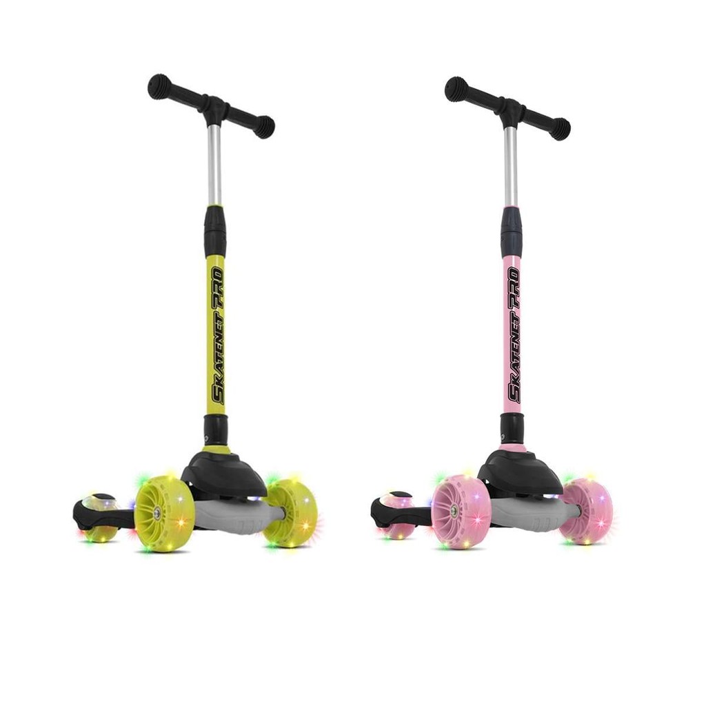 Skatenet 3 Rodas: Onde Comprar | BuscaProdutos