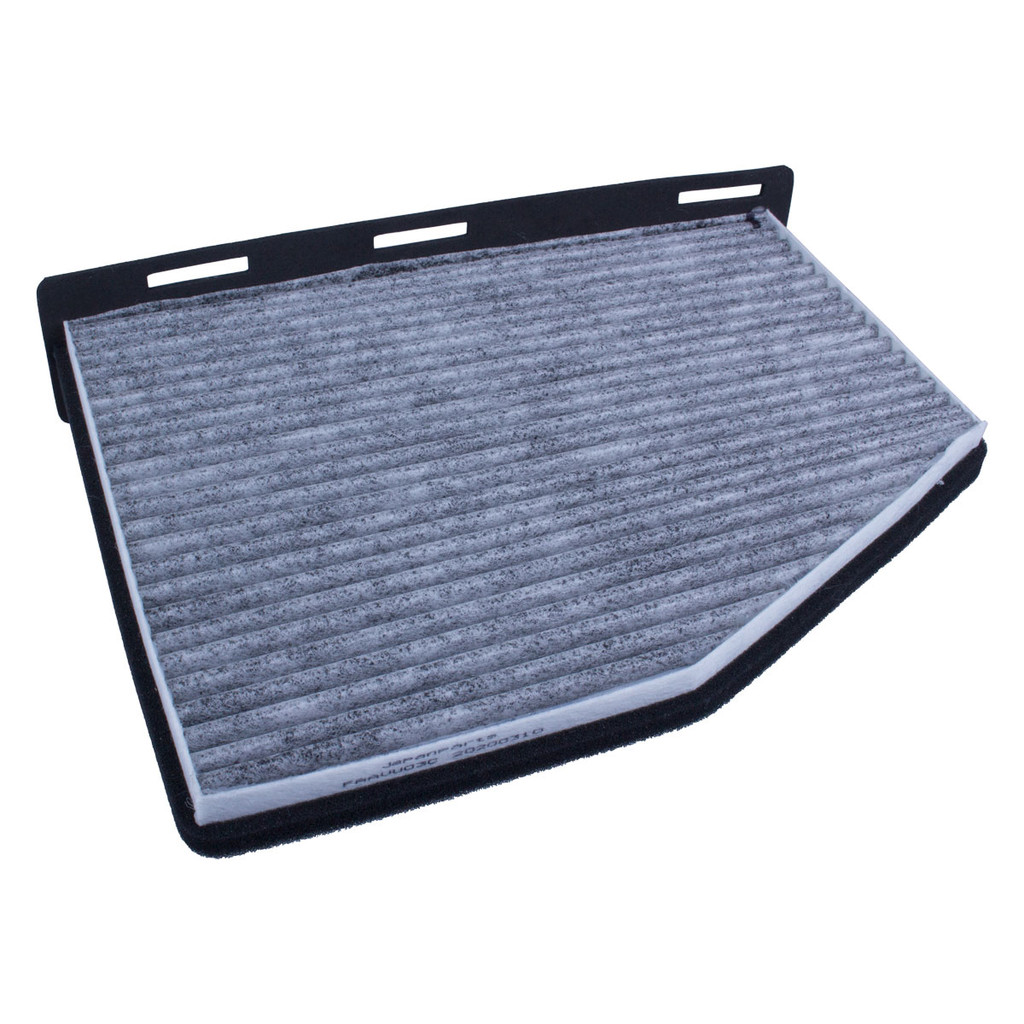 Filtro de Cabine Volkswagen Jetta Tiguan Passat EOS Novo Fusca  / Audi A3 S3 Q3 TT TTS TTRS RS6 Carvão Ativado em Oferta na Shopee