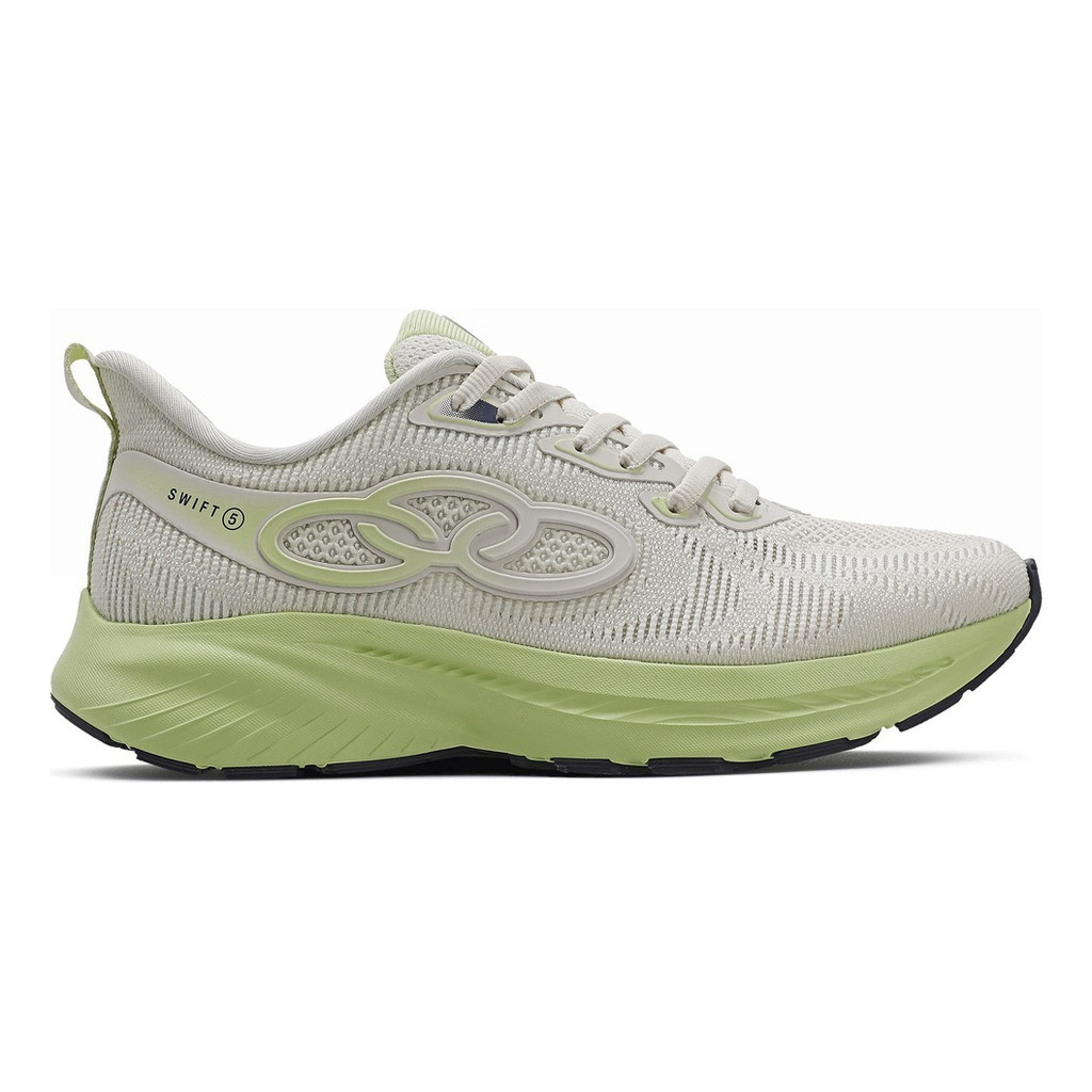 Tenis Olympikus Swift 5 Corrida Mulher Caminhada Original Corrida Academia Esportivo Confortável
