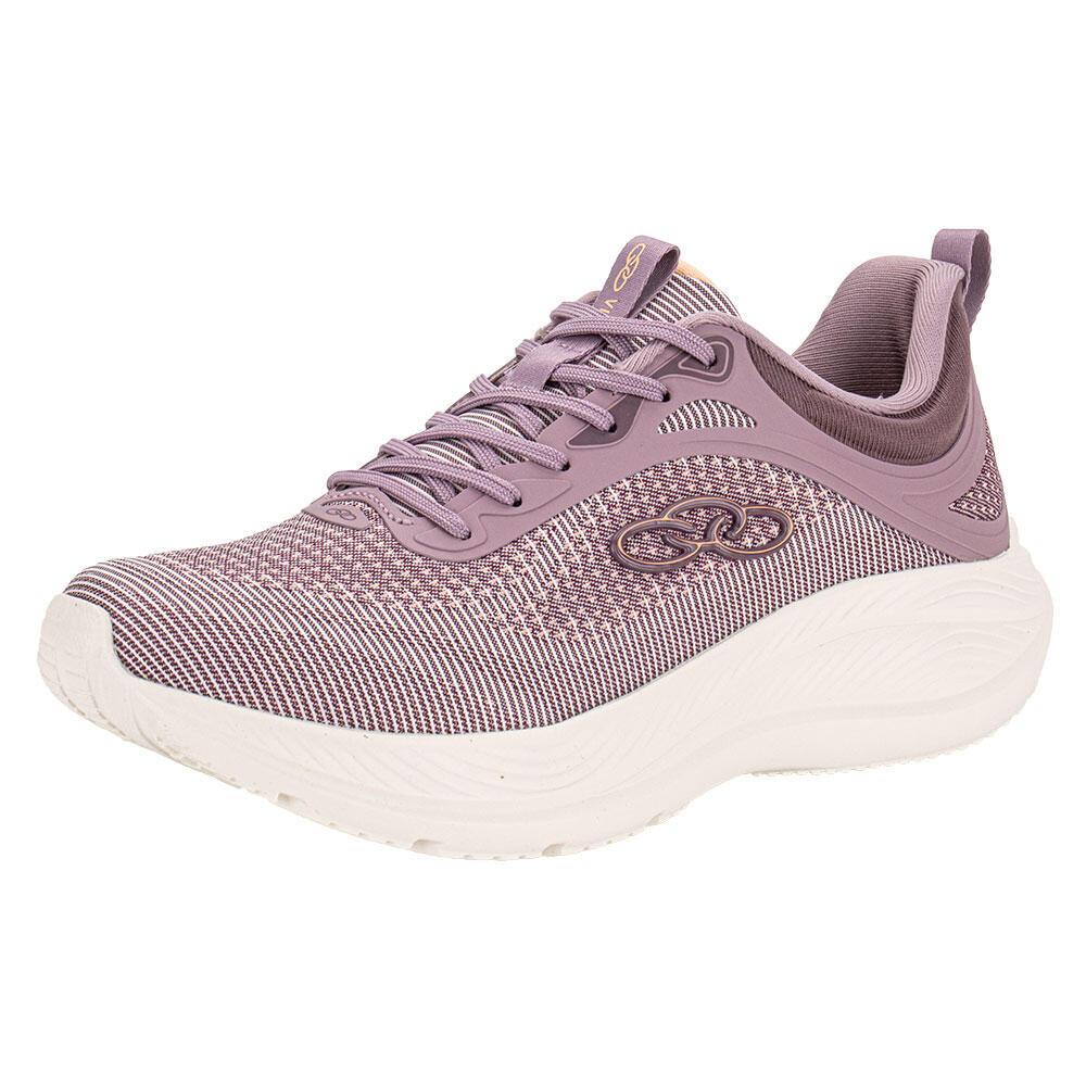 Tênis Feminino Vibe Olympikus 43697386 - Women Shoes