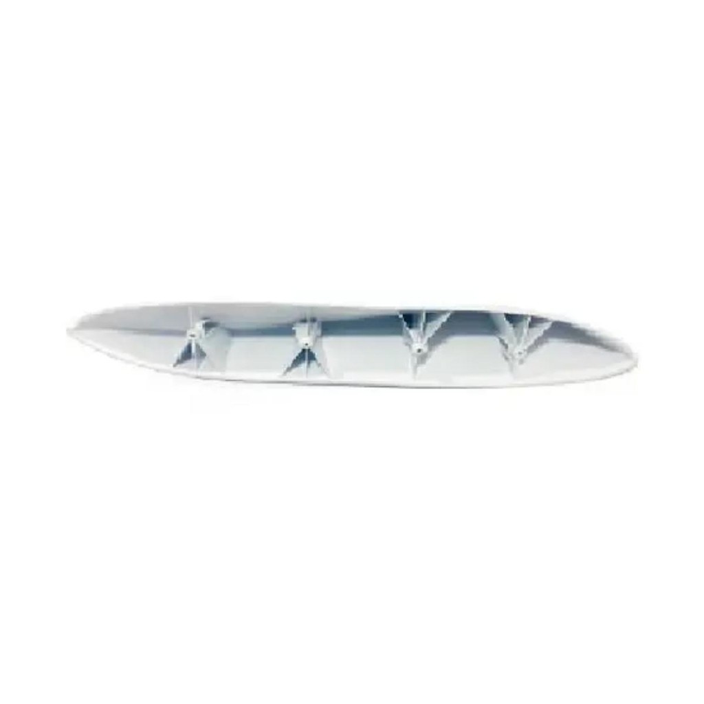 ALETA (BATEDOR) CESTO SECADORA 301160700045 ELECTROLUX ST10