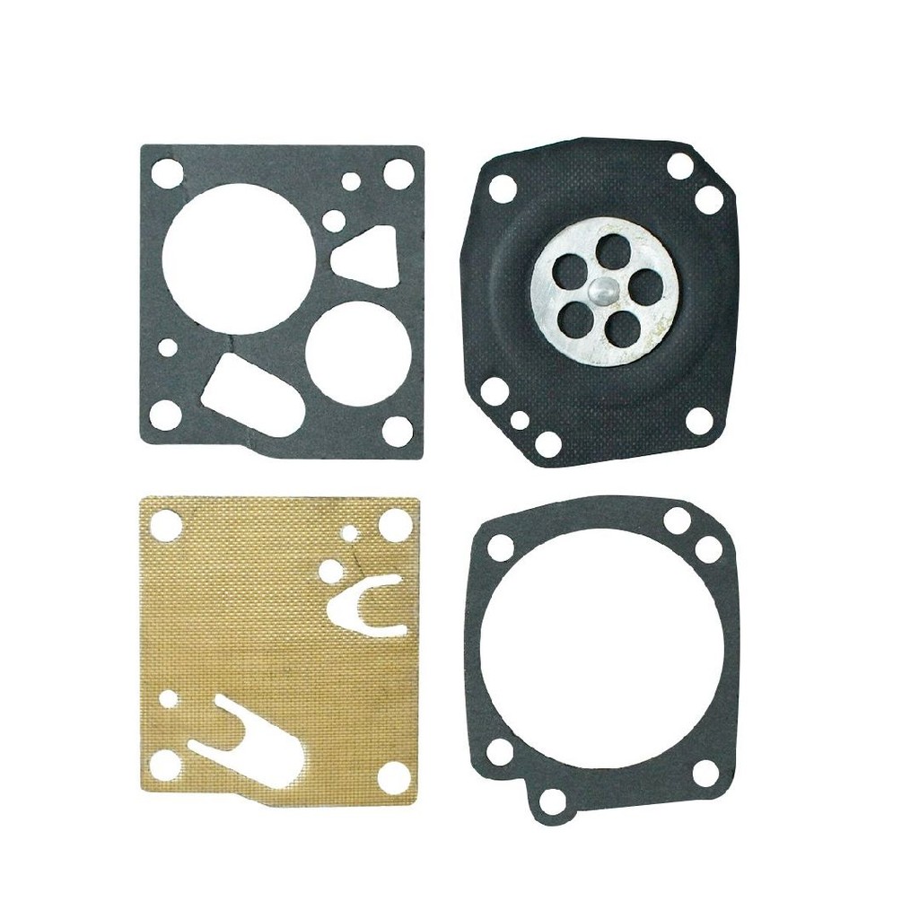 Reparo Carburador Brosol Compatível Com Motosserra Stihl 08/051 e Husqvarna 61/162