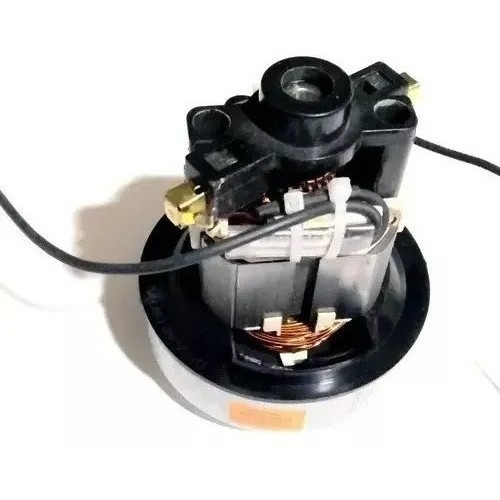 Motor Original 220v P/ Aspirador Electrolux Stk 12/13/14/15