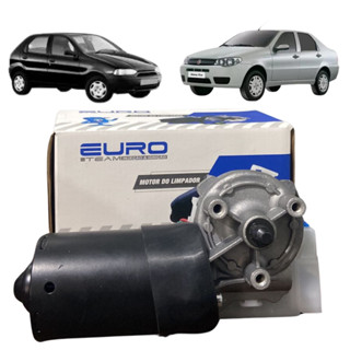 Motor Limpador Parabrisa Palio Siena Doblo Fire 1996 A 2000 em Oferta na Shopee