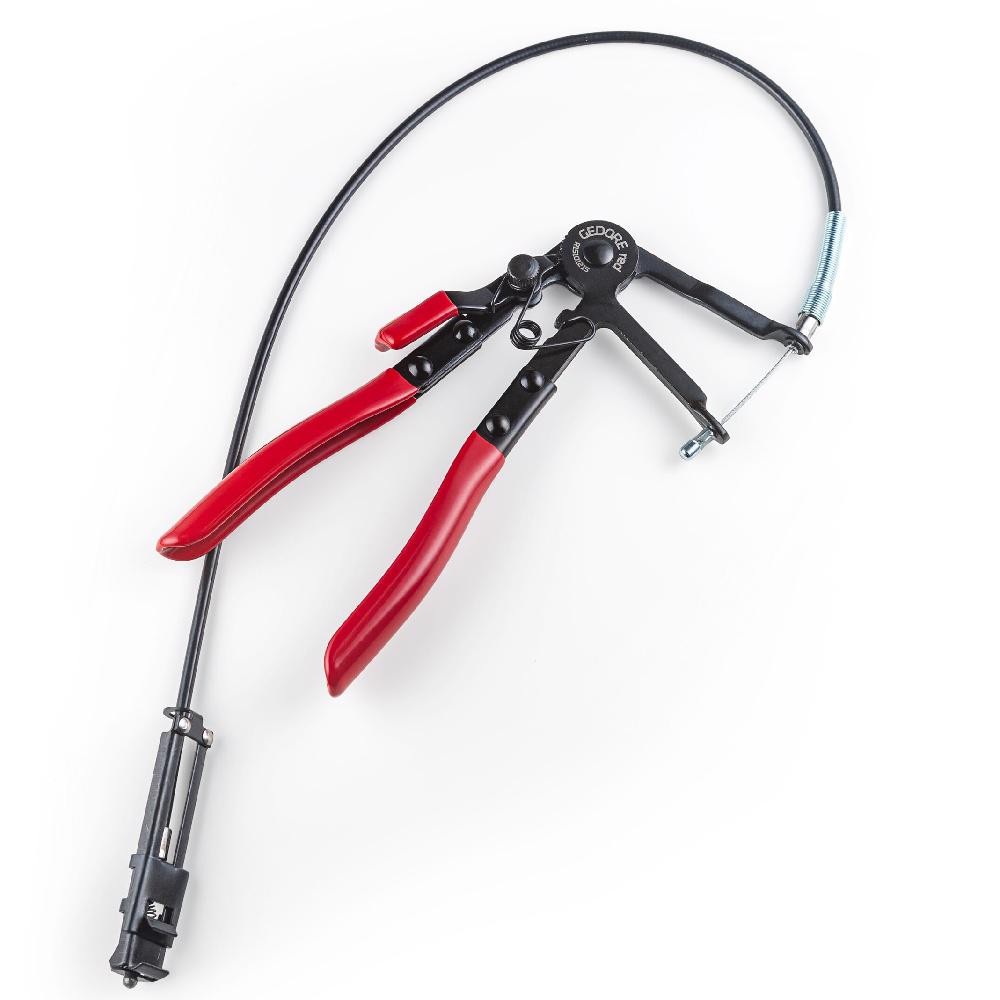 Alicate para Abraçadeira Elástica Haste Flexível R15101215 GEDORE RED em Oferta na Shopee