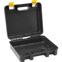 Caixa Ferramentas Plástica 34x34x13cm Vd 6002 Vonder