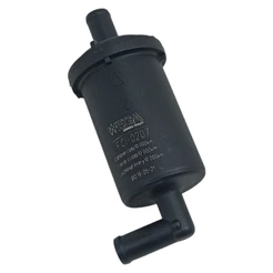 Filtro Combustível Cg 150 Titan 2009 a 2010 Nxr 150 Bros 2009 a 2010 Bico Grosso