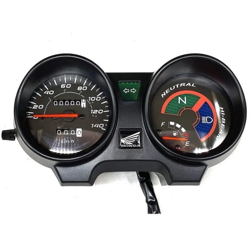 Painel Titan 150 Ks/es / esd 2004 A 2008 C/odometro