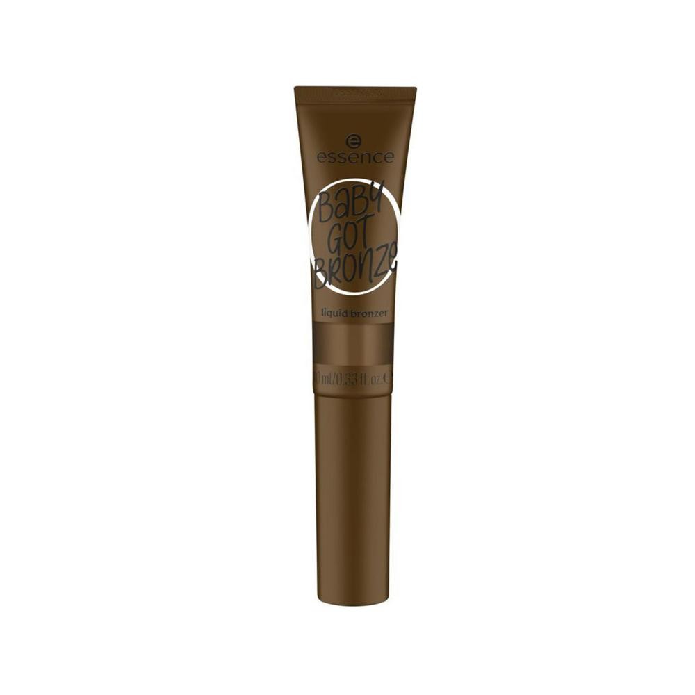 Essence Baby Got Bronze Bronzer Líquido 50 Sun Lover 10ml - Beauty
