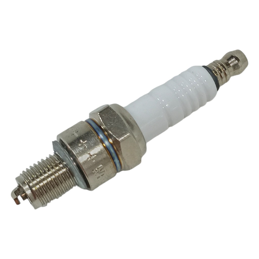 Vela Ignição C7HSA Pop 100 2007 a 2012 Scooter Laser 150 2007 a 2010 em Oferta na Shopee