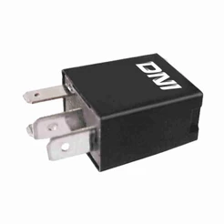 Mini Relé Auxiliar Renault 8200263342 - DNI 8206