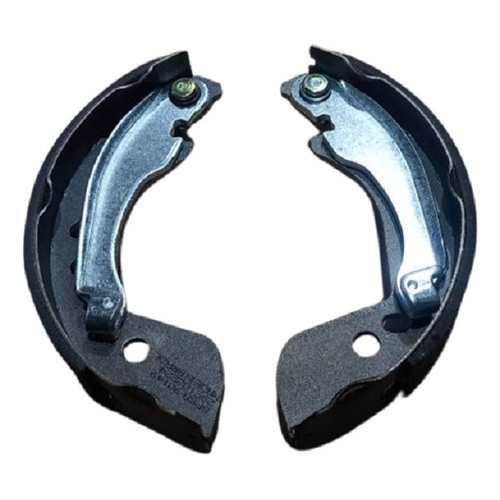 Sapata De Freio Fastback / Pulse 1.0 1.3 Turbo 2023/...