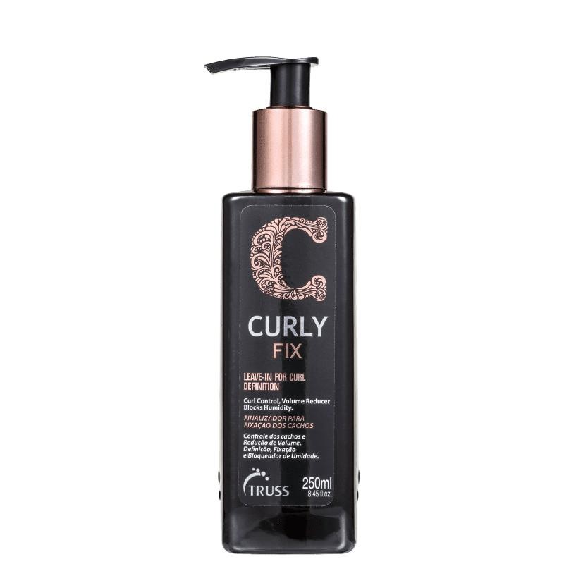 Truss Curly Fix: Onde Comprar | BuscaProdutos