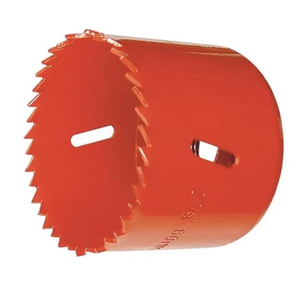 Serra Copo Aço Rápido Bimetal 78mm 724789 MTX em Oferta na Shopee