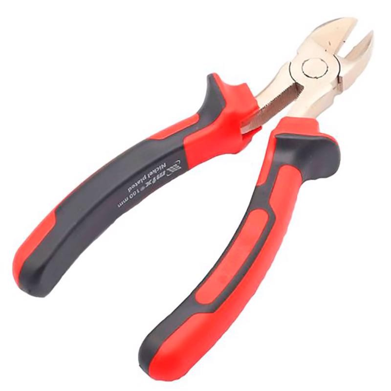 Alicate Corte Diagonal 6 POL MTX em Oferta na Shopee