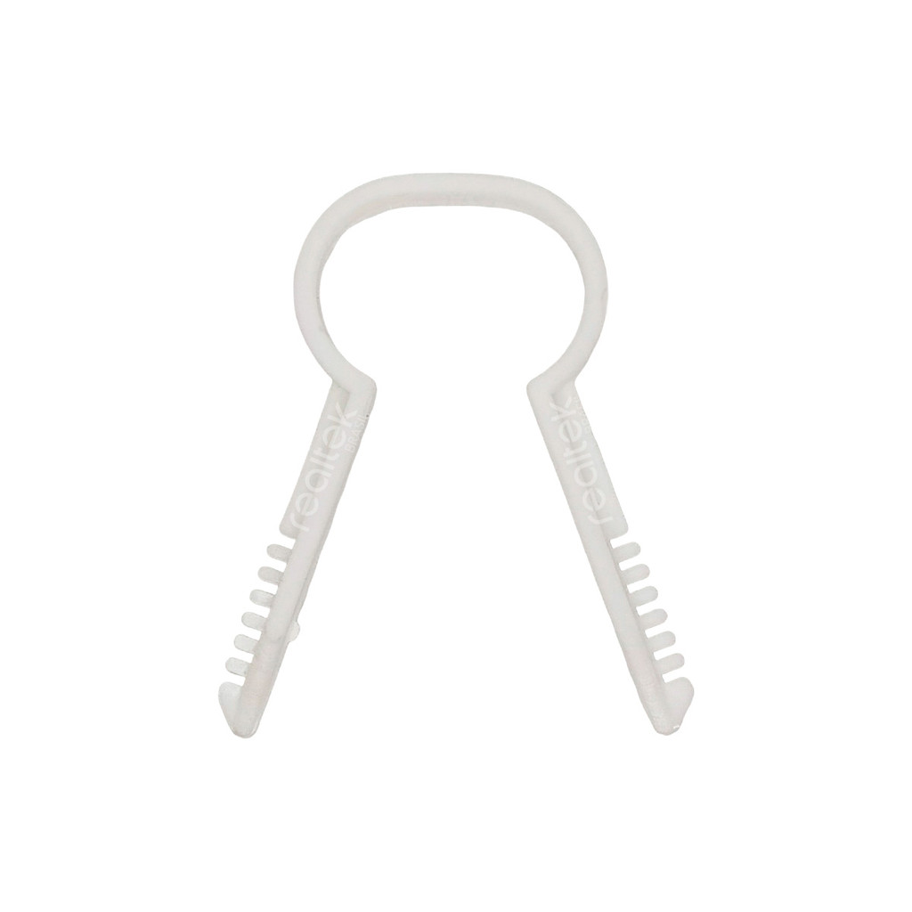 Bucha Clamp C14 Fixa Fios e Cabos de 13,0mm até 14,5mm - 50 Unidades em Oferta na Shopee