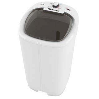 Tanquinho de Lavar Roupa Mueller Family Lite 10 Kg em Oferta na Shopee