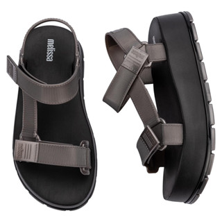 Melissa Flowing Platform 35817 em Oferta na Shopee