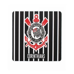 Mouse Pad 18x22cm - Corinthians